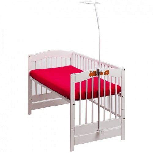 Tuppi - Suport de Baldachin