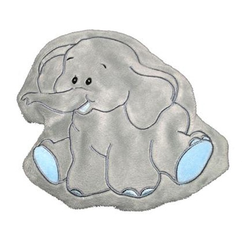 Reer - Pernuta pentru Colici Model Elefantel