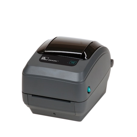 Принтер за етикети Zebra GK420T