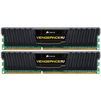 Kit Dual Channel Corsair 16GB (2 x 8GB), DDR3, 1600MHz, Radiator Kit Dual Channel Corsair 16GB (2 x 8GB), DDR3, 1600MHz, Radiator