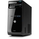 Sistem Desktop HP P3500 MT cu procesor Intel® Pentium® Dual-Core™ G2030 3.0GHz, 4GB, 500GB, Intel® HD Graphics, Free DOS