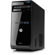 Sistem Desktop HP Pro P3515 MT cu procesor AMD Quad Core A10-5700 3.40GHz, 8GB, 1TB, AMD Radeon 8570 2GB, FreeDOS