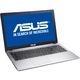 Laptop Asus X550CC-XX086D cu procesor Intel® Core™ i3-3217U 1.80GHz, Ivy Bridge, 4GB, 500GB, nVidia GeForce GT 720M 2GB, Free DOS, Matte Dark Gray