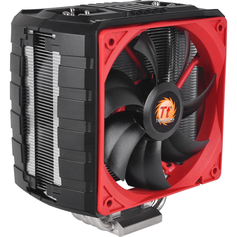 Cooler Procesor Thermaltake NiC C4 pentru Intel/AMD