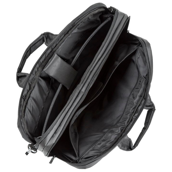 Geanta Laptop Convertibila Rivacase 8290, 16", Charcoal Black