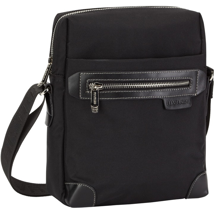 Geanta Laptop Rivacase 8310, 10.2", Black