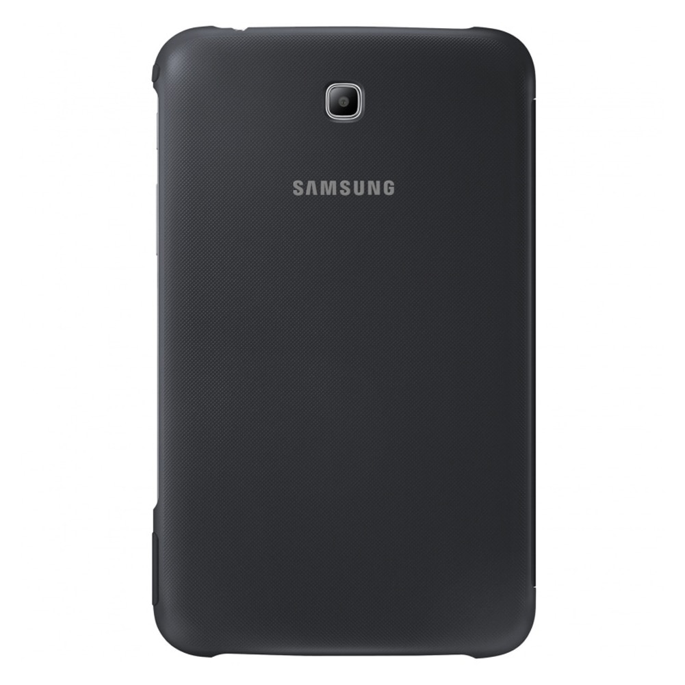 Book Cover Samsung pentru Galaxy TAB 3, 7", Grey