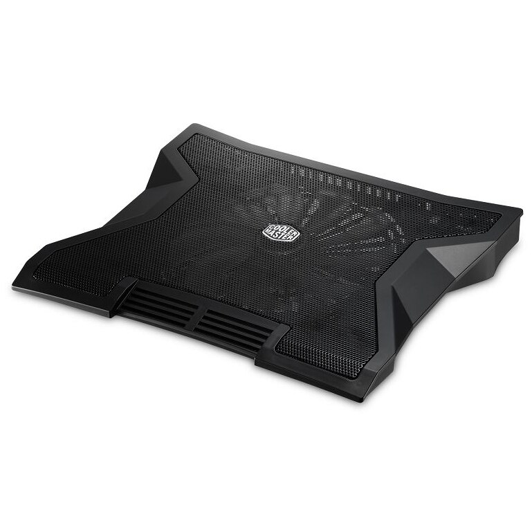 Cooler Laptop Cooler Master NotePal XL, 17 , Black