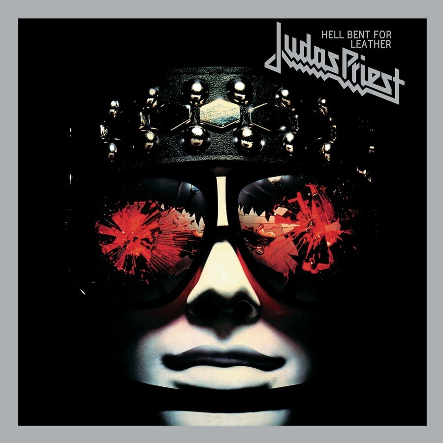 Judas Priest-Killing Machine-CD