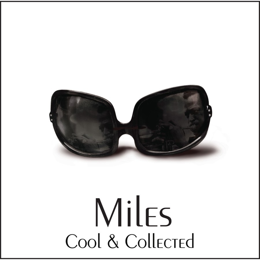 Miles Davis-Cool & Collected-CD