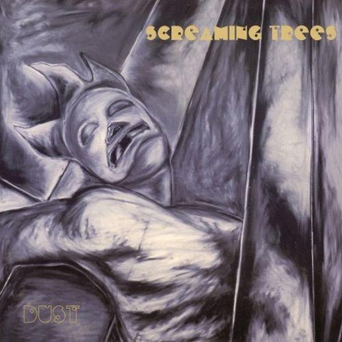 Dust: Dust LP (vinyl) 180g Grey Silver Coloured Vinyl Limited