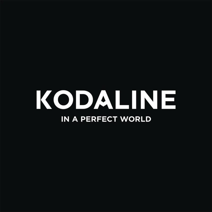 Kodaline - In A Perfect World CD