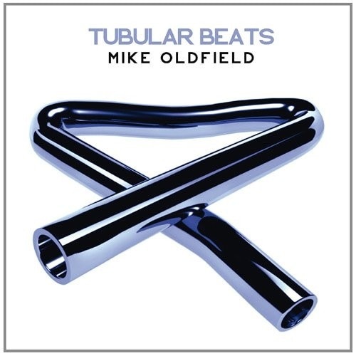 Mike Oldfield-Tubular Beats-CD