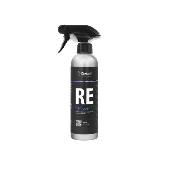 Degresant auto RE, Detail Remover 500ml