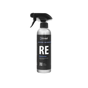 Degresant auto RE, Detail Remover 500ml Degresant auto RE, Detail Remover 500ml