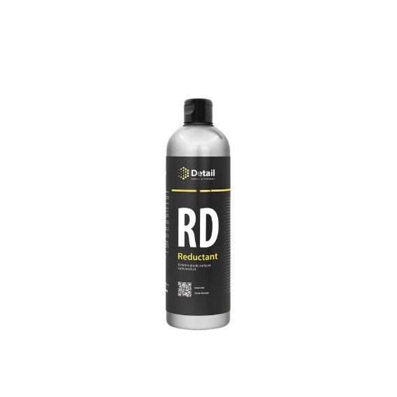 Solutie intretinere ornamente plastic exterior RD , Detail Reductant 500ml
