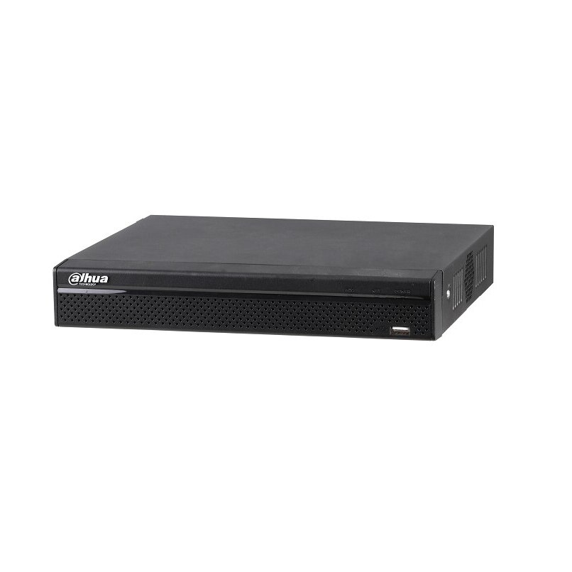 DVR Dahua 16 canale + 8 IP 4MP-N/1080P/720P Pentabid HDCVI/AHD/TVI/CVBS/IP