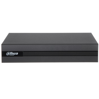 DVR Pentabrid Dahua WizSense Cooper XVR1B08-I, 1080N, 8 canale, SMD Plus, audio prin coaxial DVR Pentabrid Dahua WizSense Cooper XVR1B08-I, 1080N, 8 canale, SMD Plus, audio prin coaxial