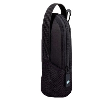 Geanta termos pentru biberoane 250 ml MAM DEA0529-1218, Negru Geanta termos pentru biberoane 250 ml MAM DEA0529-1218, Negru