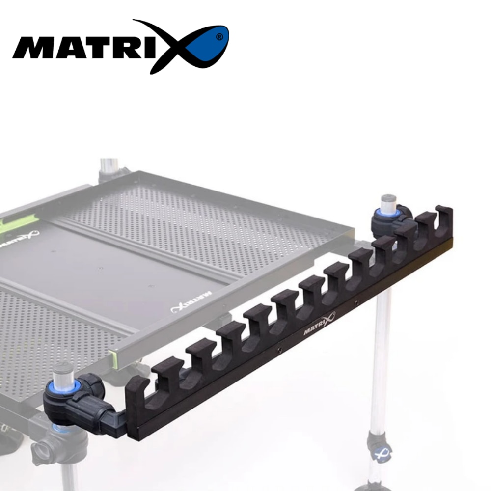 Accesoriu pescuit, bara de sprijin MATRIX 3D-R extensibil 12 Kit