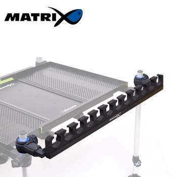 Accesoriu pescuit, bara de sprijin MATRIX 3D-R extensibil 12 Kit Accesoriu pescuit, bara de sprijin MATRIX 3D-R extensibil 12 Kit