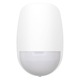 Безжичен PIR детектор AX PRO 868Mhz, детекция 15m - HIKVISION DS-PDP15P-EG2-WE
