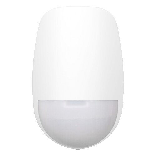 Detector PIR Wireless AX PRO 868Mhz, detectie 15m - HIKVISION DS-PDP15P-EG2-WE
