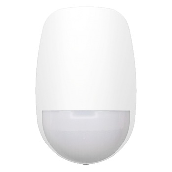 Detector PIR Microunde Wireless AX PRO 868Mhz, detectie 12m - HIKVISION DS-PDD12P-EG2-WE Detector PIR Microunde Wireless AX PRO 868Mhz, detectie 12m - HIKVISION DS-PDD12P-EG2-WE