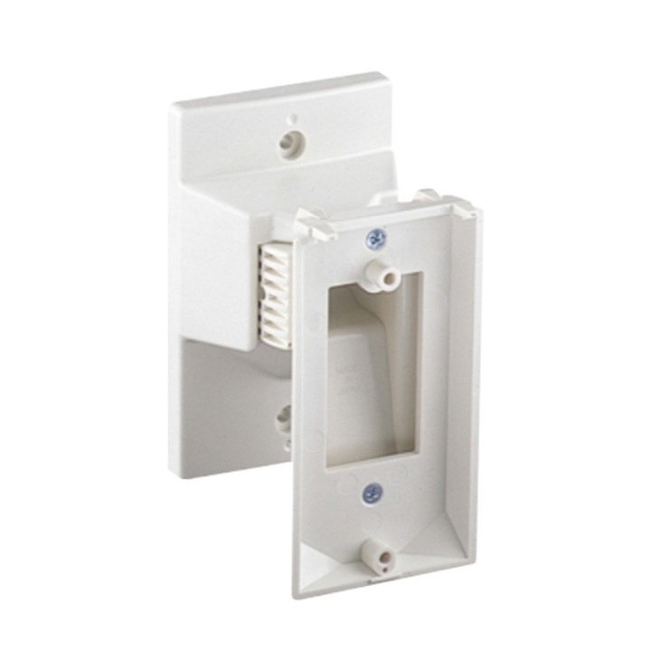 Suport de perete detector PIR - OPTEX