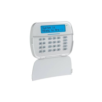Tastatura LCD alfanumerica modul wireless , cablata, 128 zone, SERIA NEO - DSC NEO-HS2LCD-RF Tastatura LCD alfanumerica modul wireless , cablata, 128 zone, SERIA NEO - DSC NEO-HS2LCD-RF