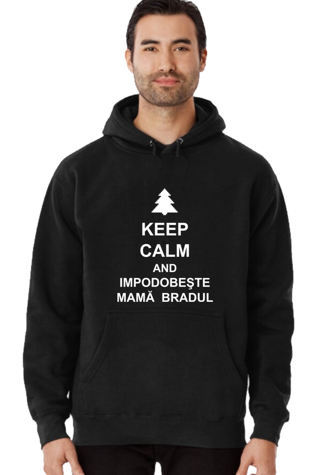 Hanorac Personalizat 