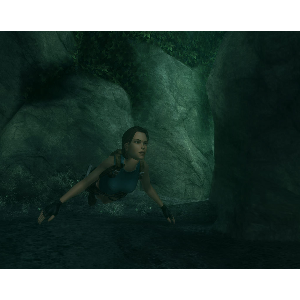 Игра Tomb Raider Anniversary за PC Steam, Електронна доставка eMAG.bg