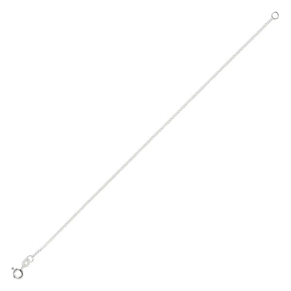 Bratara argint 925 tip frau - Lungime 19,5 cm