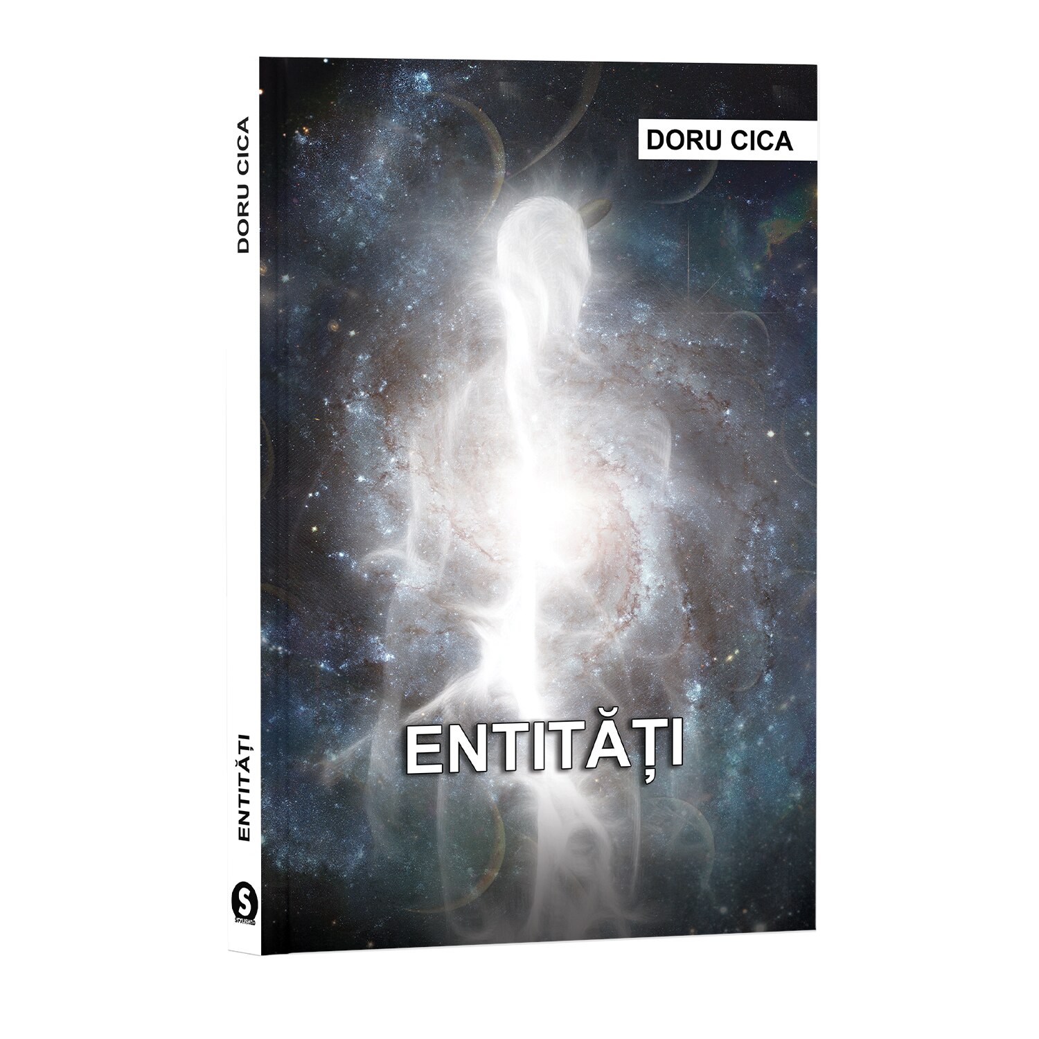 Entitati - Doru Cica