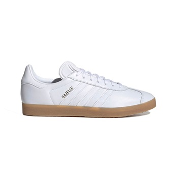 Adidas Gazelle Shoes - BD7479 389, Alb Adidas Gazelle Shoes - BD7479 389, Alb
