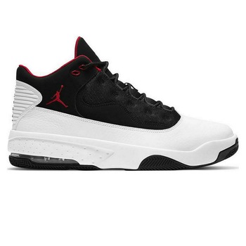 Jordan Max Aura 2 - CK6636-100 5102, Alb Jordan Max Aura 2 - CK6636-100 5102, Alb