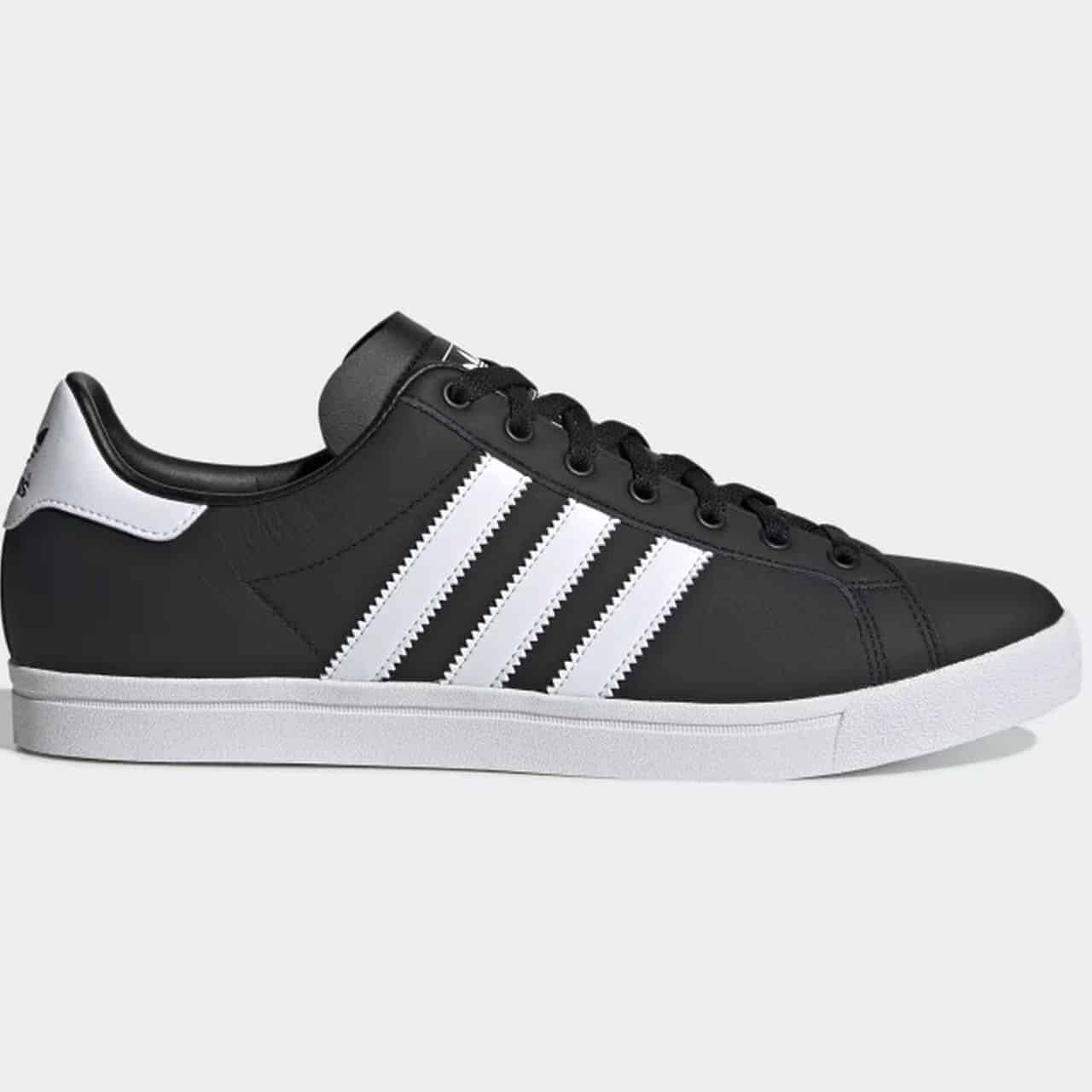 Pantofi sport Adidas Cost Star, EE8901 Negru 42 2/3 EU