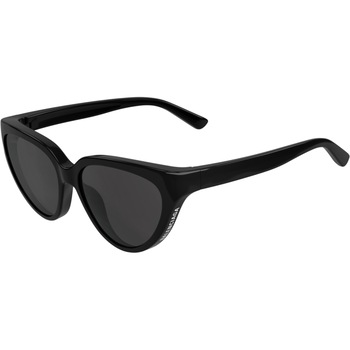 Ochelari de soare de dama Balenciaga BB0149S 001, Negru, 56 mm Ochelari de soare de dama Balenciaga BB0149S 001, Negru, 56 mm