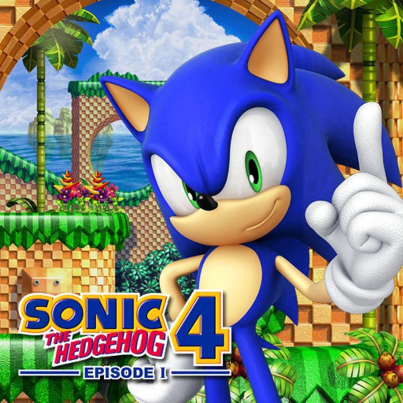 Sonic the Hedgehog 4 - Episode I (Digitális kulcs - PC) - eMAG.hu