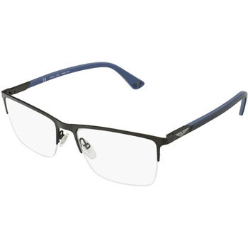 Rame ochelari de vedere pentru barbati Police VPLB54 0627, Gri, 57 mm Rame ochelari de vedere pentru barbati Police VPLB54 0627, Gri, 57 mm