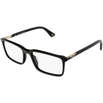 Rame ochelari de vedere pentru barbati Police VPLB55 0700, Negru, 55 mm Rame ochelari de vedere pentru barbati Police VPLB55 0700, Negru, 55 mm
