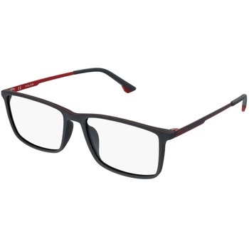 Rame ochelari de vedere pentru barbati Police VPLB48 06VP, Gri, 55 mm Rame ochelari de vedere pentru barbati Police VPLB48 06VP, Gri, 55 mm