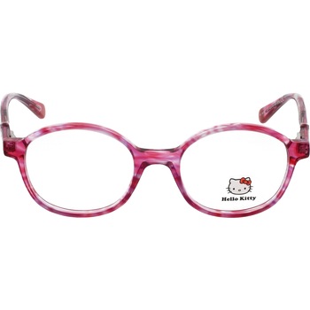 Rame ochelari de vedere pentru fete Hello Kitty HKAA162 C71, Roz, 43 mm Rame ochelari de vedere pentru fete Hello Kitty HKAA162 C71, Roz, 43 mm