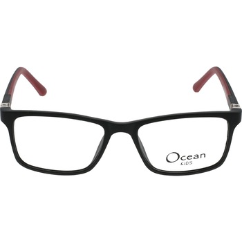 Rame ochelari de vedere pentru baieti ocean Kids 18155 C2, Maro, 46 mm Rame ochelari de vedere pentru baieti ocean Kids 18155 C2, Maro, 46 mm
