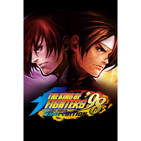 Joc THE KING OF FIGHTERS '98 ULTIMATE MATCH FINAL EDITION cod de
