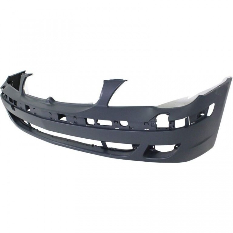 Bara protectie fata Bmw Seria 7 E65/E66/E67 2005-2009