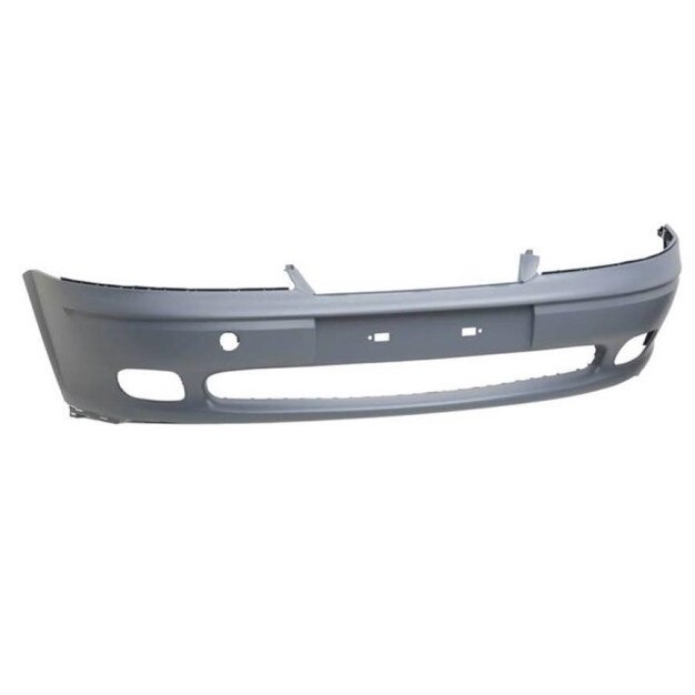 Bara protectie fata Opel Vectra B 1999-2002,cu locas far ceata