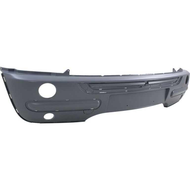 Bara protectie fata Mini Cooper R50/R53 2001-2004