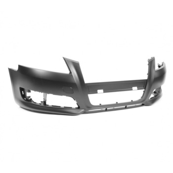 Bara protectie fata Audi A3 8P 2008-2013 Bara protectie fata Audi A3 8P 2008-2013