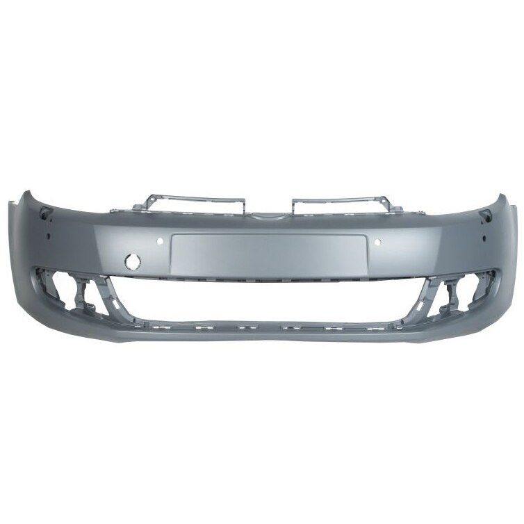 Bara protectie fata Volkswagen Golf 6 2008-2013 Hatchback,